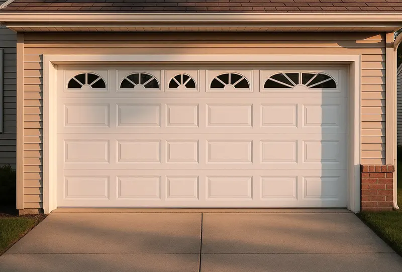 Contact White House Garage Door